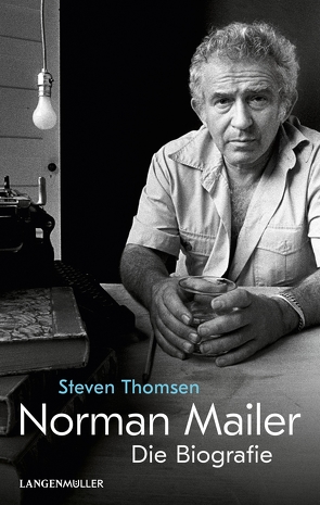 Norman Mailer von Thomsen,  Steven