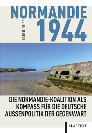 Normandie 1944 von Thies,  Jochen