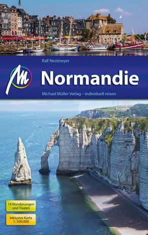 Normandie von Nestmeyer,  Ralf