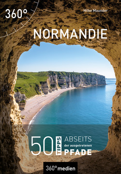 Normandie von Maunder,  Hilke