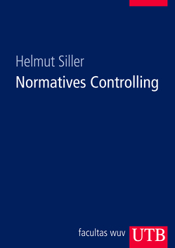 Normatives Controlling von Siller,  Helmut