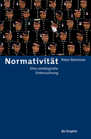 Normativität von Stemmer,  Peter