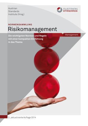 Normensammlung Risikomanagement