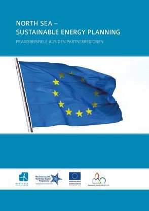 North Sea – Sustainable Energy Planning von Brauckmüller,  Jana, Busche,  Frederik