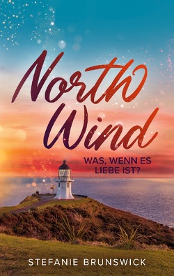 North Wind von Brunswick,  Stefanie
