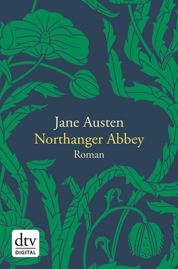 Northanger Abbey von Austen,  Jane, Roth,  Sabine