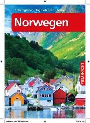 Norwegen von Nowak,  Christian