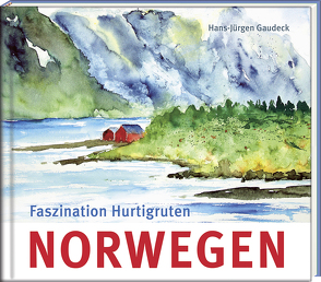 Norwegen von Gaudeck,  Hans-Jürgen