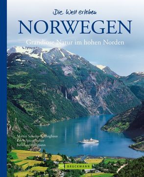 Norwegen von Pollmann,  Bernhard, Schulte-Kellinghaus,  Martin, Spiegelhalter,  Erich