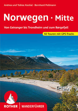 Norwegen Mitte von Pollmann,  Bernhard