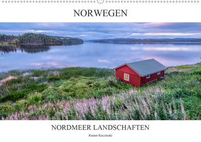 NORWEGEN – NORDMEER LANDSCHAFTEN (Wandkalender 2020 DIN A2 quer) von Kuczinski,  Rainer