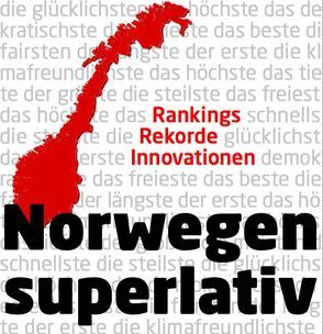 Norwegen superlativ