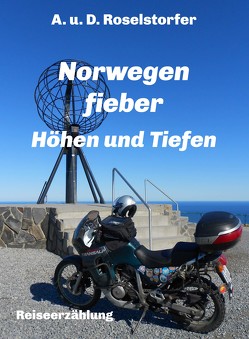 Norwegenfieber von Roselstorfer,  Angelika