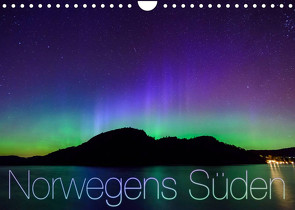 Norwegens Süden (Wandkalender 2022 DIN A4 quer) von Pictures,  AR