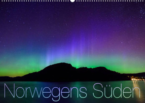 Norwegens Süden (Wandkalender 2023 DIN A2 quer) von Pictures,  AR