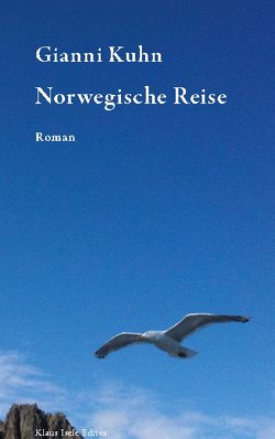 Norwegische Reise von Kuhn,  Gianni