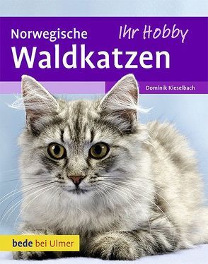 Norwegische Waldkatzen von Kieselbach,  Dominik, Walz,  Elvira
