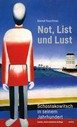 Not, List und Lust von Feuchtner,  Bernd