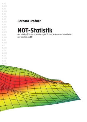 NOT-Statistik von Bredner,  Barbara