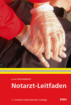 Notarzt-Leitfaden von Brendebach,  Luca