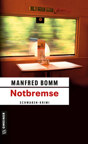 Notbremse von Bomm,  Manfred