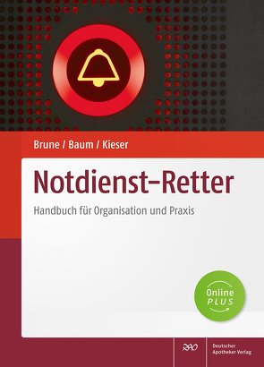 Notdienst-Retter von Baum,  Sebastian, Brune,  Stefanie, Bücke,  Marius, Kieser,  Timo, Schürmann,  Peter