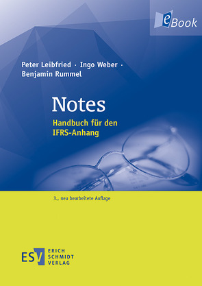 Notes von Leibfried,  Peter, Rummel,  Benjamin, Weber,  Ingo