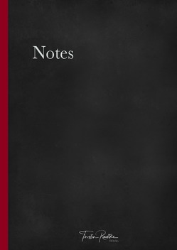 Notes von Radtke,  Torsten