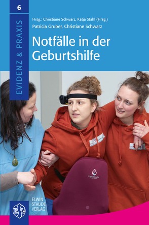 Notfälle in der Geburtshilfe von Gruber,  Patricia, Schwarz,  Christiane