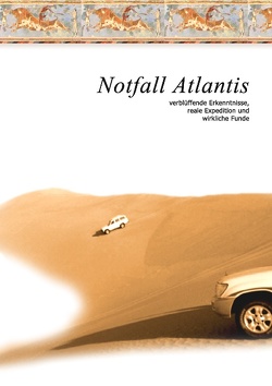 Notfall Atlantis von petit,  a