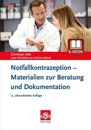 Notfallkontrazeption von Kühnel,  Patricia, Ude,  Christian