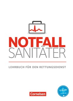 Lernkarten Rettungsdienst Erganzungsprufung Zum Notfallsanitater