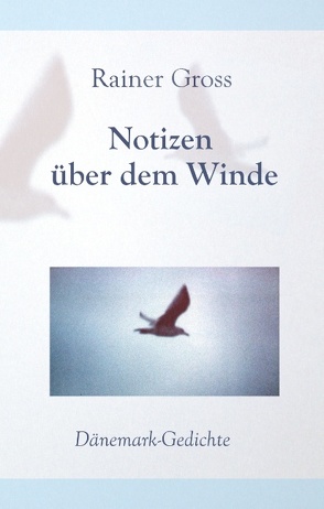 Notizen über dem Winde von Gross,  Rainer