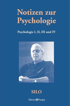 Notizen zur Psychologie von Horowitz,  Daniel, Silo
