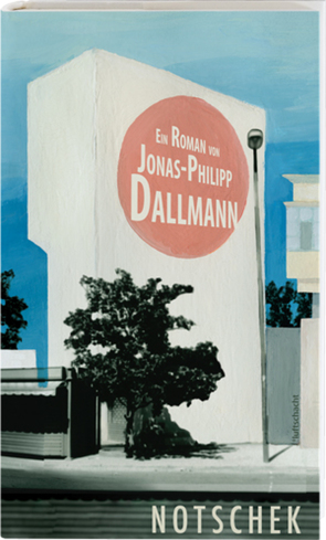 Notschek von Dallmann,  Jonas-Philipp