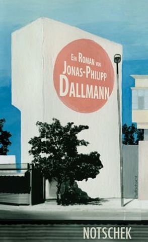 Notschek von Dallmann,  Jonas-Philipp