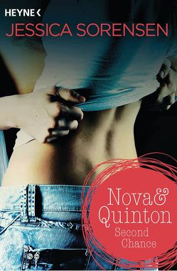 Nova & Quinton. Second Chance von Schilasky,  Sabine, Sorensen,  Jessica