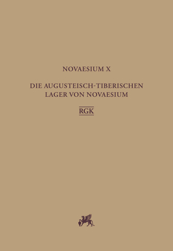 Novaesium X von Gechter