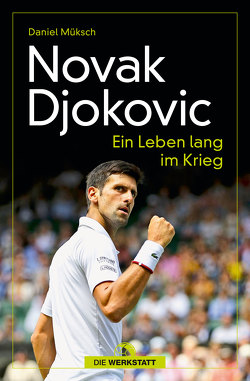 Novak Djokovic von Müksch,  Daniel