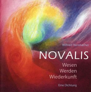 Novalis von Hammacher,  Wilfried