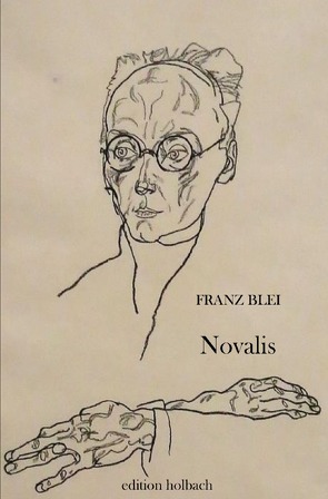 Novalis von Blei,  Franz