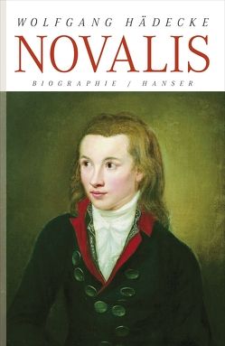 Novalis von Hädecke,  Wolfgang
