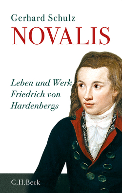 Novalis von Schulz,  Gerhard