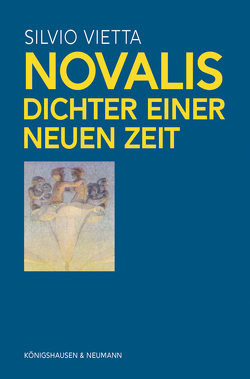 Novalis von Vietta,  Silvio