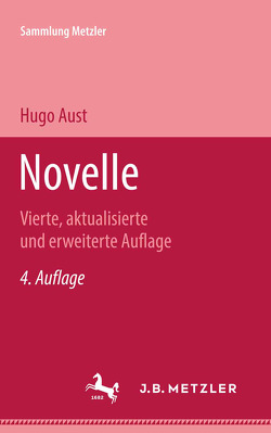 Novelle von Aust,  Hugo
