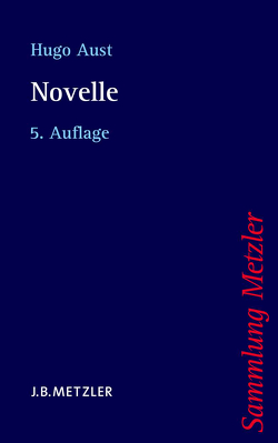 Novelle von Aust,  Hugo