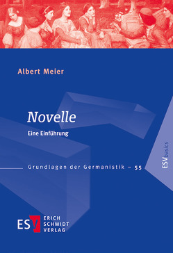Novelle von Meier,  Albert