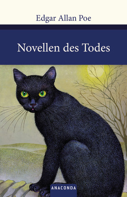 Novellen des Todes von Poe,  Edgar Allan