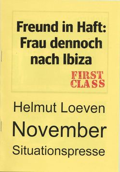 November von Loeven,  Helmut