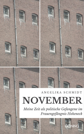 November von Schmidt,  Angelika